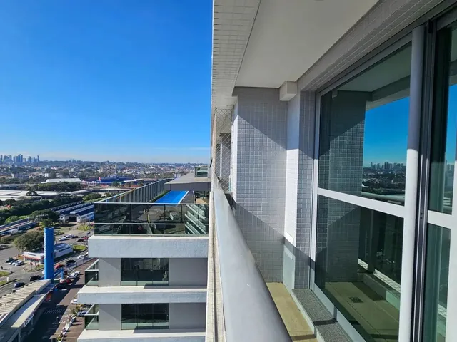 Imagem 16: Apartamento (Kitnete), com 1 Quartos e 1 Banheiros À Venda, 28 M² em Curitiba/Pr