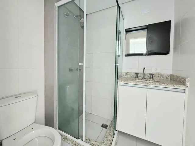 Imagem 13: Apartamento (Kitnete), com 1 Quartos e 1 Banheiros À Venda, 28 M² em Curitiba/Pr