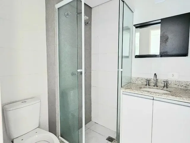 Imagem 2: Apartamento (Kitnete), com 1 Quartos e 1 Banheiros À Venda, 28 M² em Curitiba/Pr