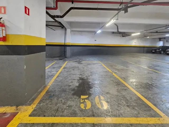 Imagem 9: Apartamento (Kitnete), com 1 Quartos e 1 Banheiros À Venda, 28 M² em Curitiba/Pr