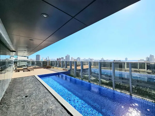 Imagem 14: Apartamento (Kitnete), com 1 Quartos e 1 Banheiros À Venda, 28 M² em Curitiba/Pr