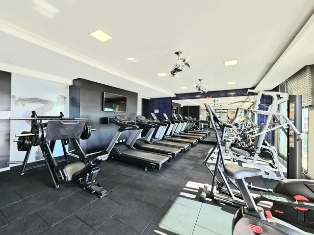 Imagem 11: Apartamento (Kitnete), com 1 Quartos e 1 Banheiros À Venda, 28 M² em Curitiba/Pr