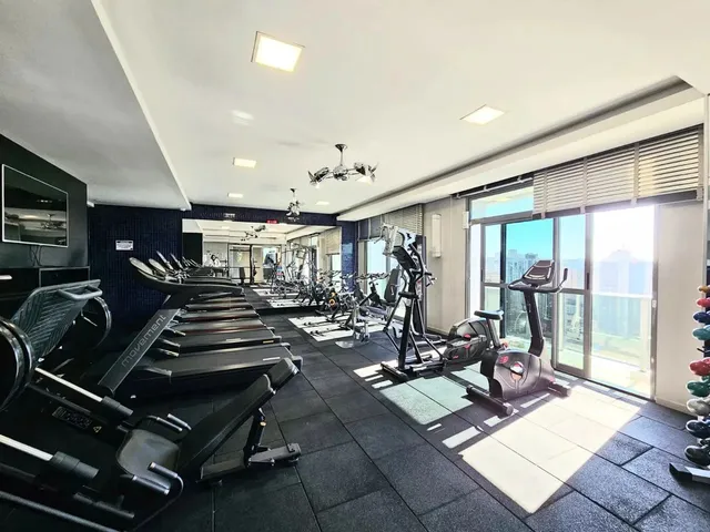 Imagem 10: Apartamento (Kitnete), com 1 Quartos e 1 Banheiros À Venda, 28 M² em Curitiba/Pr