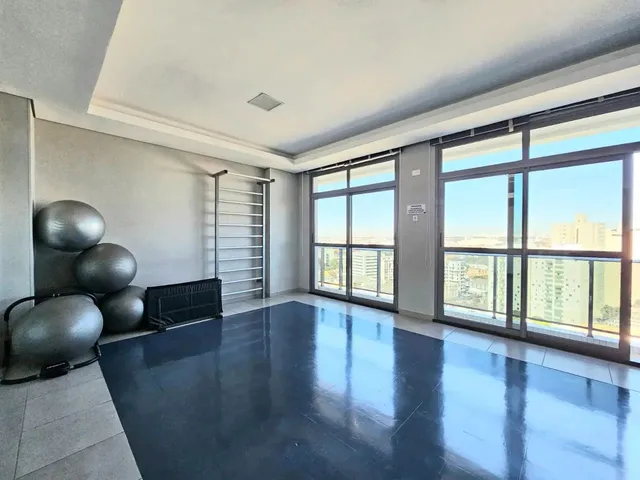 Imagem 5: Apartamento (Kitnete), com 1 Quartos e 1 Banheiros À Venda, 28 M² em Curitiba/Pr