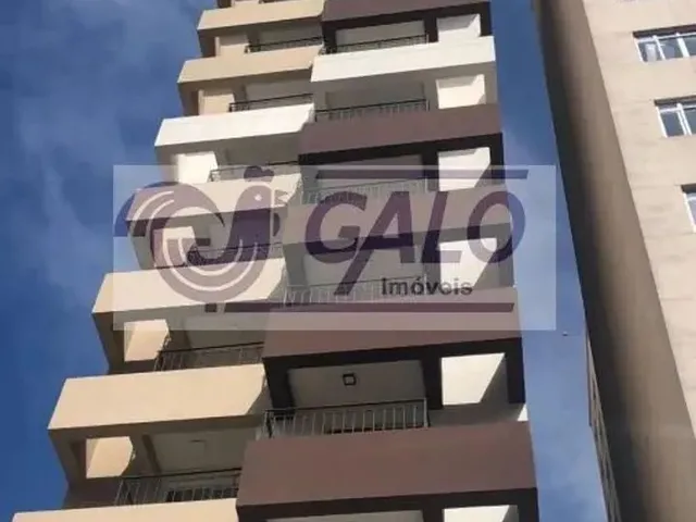 Imagem: Apartamento para Venda em Curitiba, Centro
