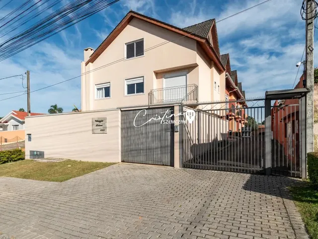 Imagem: Sobrado em Condomínio À Venda no Bom Retiro