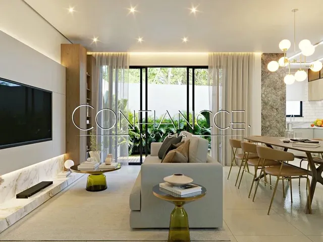 Imagem: Casa em Condominio com 3 Quartos a Venda