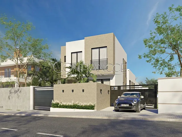 Imagem: Casa em Condominio com 3 Quartos a Venda
