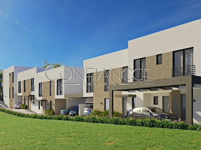Imagem 13: Casa em Condominio com 3 Quartos a Venda no Bom Retiro, Curitiba - Pr