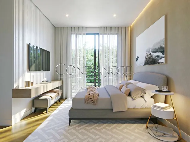 Imagem 15: Casa em Condominio com 3 Quartos a Venda no Bom Retiro, Curitiba - Pr