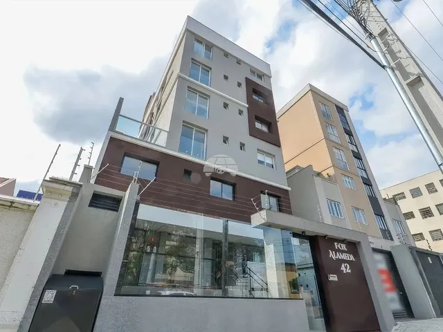 Imagem: Vendas Apartamento Curitiba Pr