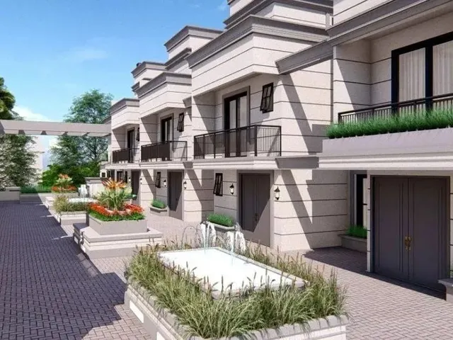 Imagem: Casa com 2 Dormitórios À Venda, 199 M²
