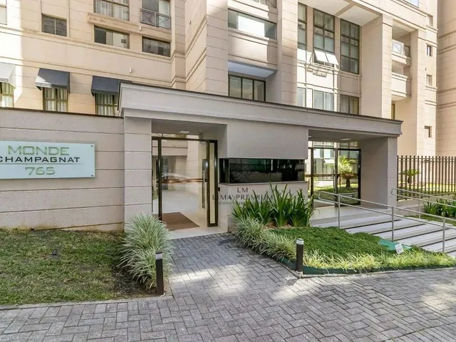 Imagem: Apartamento com 3 Dormitórios À Venda