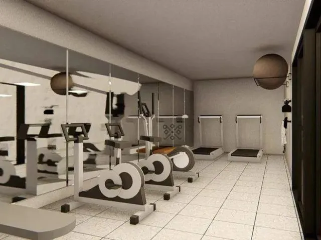 Imagem 11: Sobrado com 3 Dormitórios À Venda, 267 M² por R$ 1.550.000 - Mercês - Curitiba/Pr