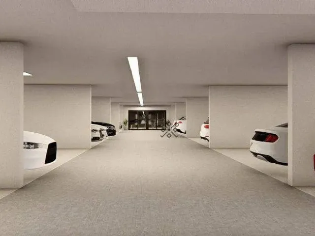 Imagem 3: Sobrado com 3 Dormitórios À Venda, 267 M² por R$ 1.550.000 - Mercês - Curitiba/Pr