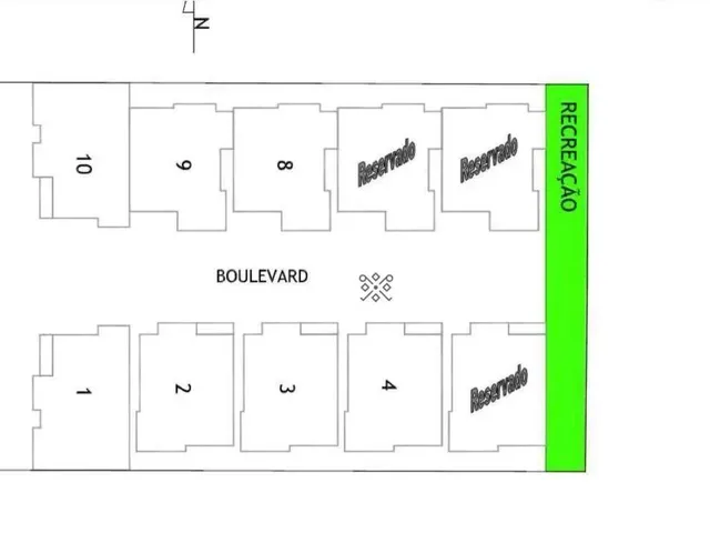 Imagem 12: Sobrado com 3 Dormitórios À Venda, 267 M² por R$ 1.550.000 - Mercês - Curitiba/Pr