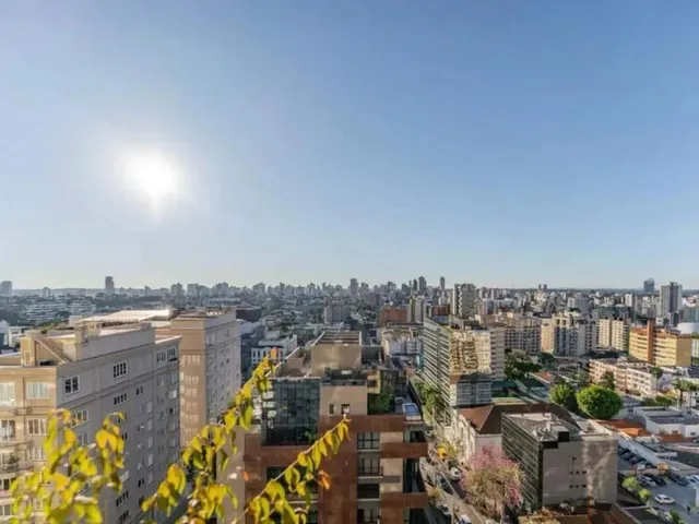 Imagem 12: Batel, Ap Ed. Place Vendome, Duplex, 1 por Andar, 412M² Privativos, 4 Suítes, 5 Vagas
