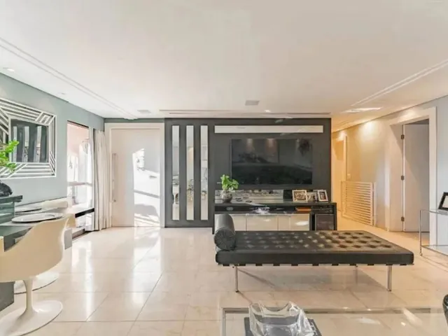 Imagem 9: Batel, Ap Ed. Place Vendome, Duplex, 1 por Andar, 412M² Privativos, 4 Suítes, 5 Vagas