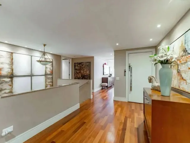Imagem 13: Batel, Ap Ed. Place Vendome, Duplex, 1 por Andar, 412M² Privativos, 4 Suítes, 5 Vagas