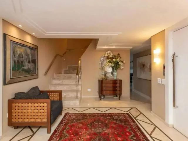 Imagem 11: Batel, Ap Ed. Place Vendome, Duplex, 1 por Andar, 412M² Privativos, 4 Suítes, 5 Vagas