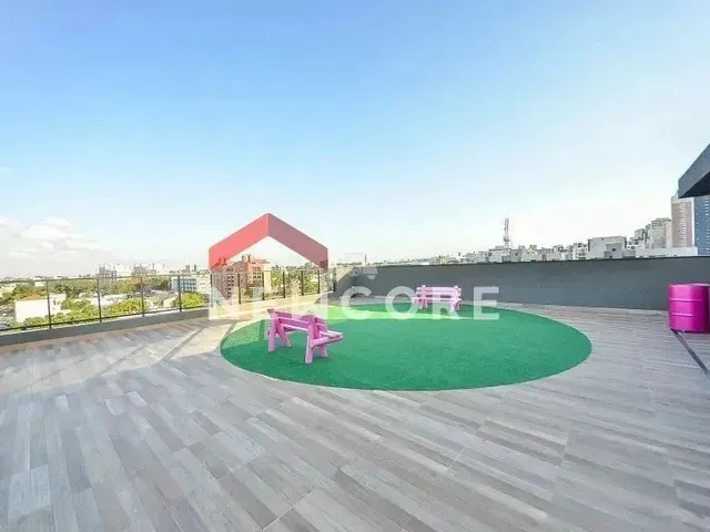 Imagem 10: Studio em Avenida Silva Jardim - Água Verde - Curitiba/Pr
