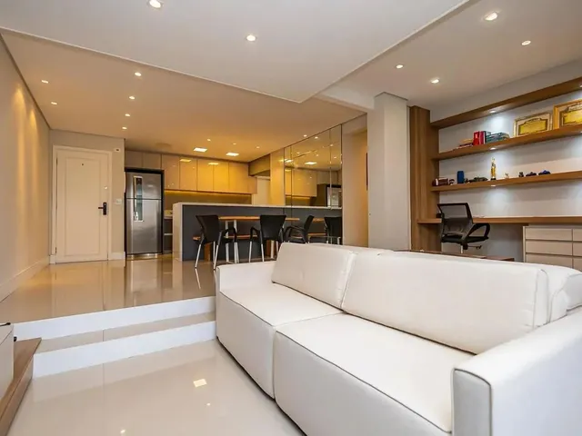 Imagem: Apartamento 2 Quartos À Venda no Cristo