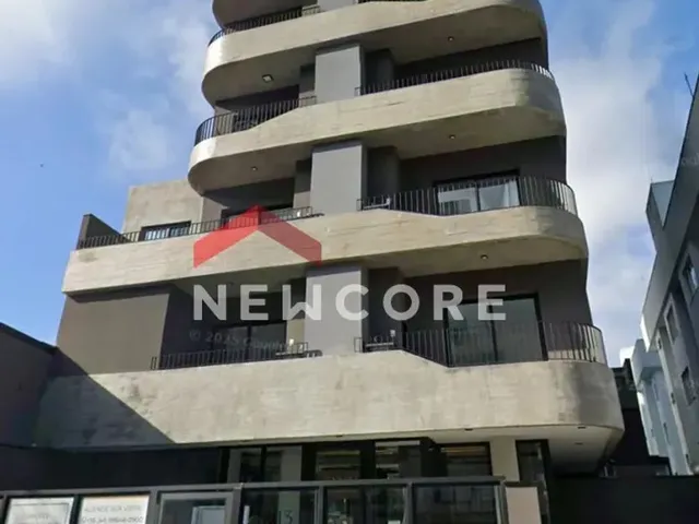 Imagem 1: Studio em Rua Desembargador Isaías Bevilaqua - Mercês - Curitiba/Pr
