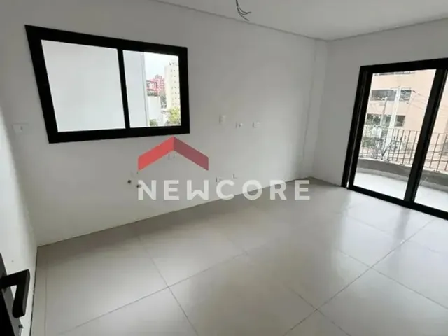 Imagem 13: Studio em Rua Desembargador Isaías Bevilaqua - Mercês - Curitiba/Pr