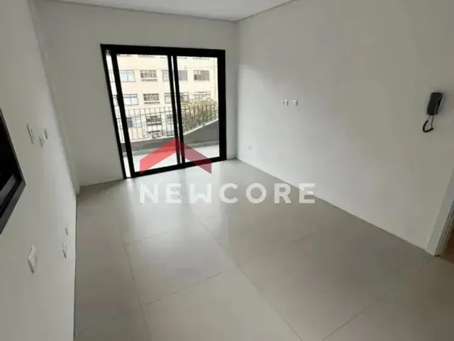 Imagem 9: Studio em Rua Desembargador Isaías Bevilaqua - Mercês - Curitiba/Pr