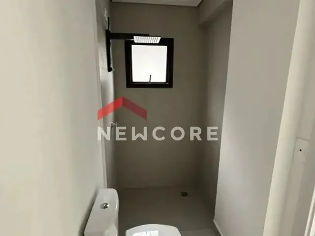 Imagem 11: Studio em Rua Desembargador Isaías Bevilaqua - Mercês - Curitiba/Pr