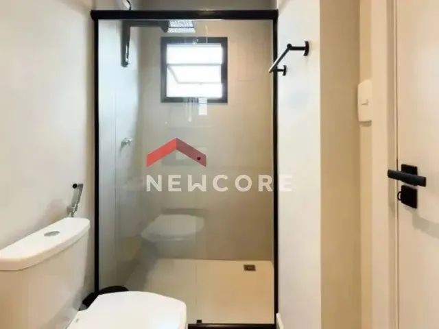 Imagem 7: Studio em Rua Desembargador Isaías Bevilaqua - Mercês - Curitiba/Pr