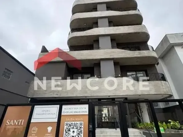 Imagem 14: Studio em Rua Desembargador Isaías Bevilaqua - Mercês - Curitiba/Pr
