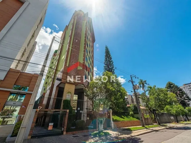 Imagem: Apartamento em Rua da Paz - Centro - Curitiba/Pr