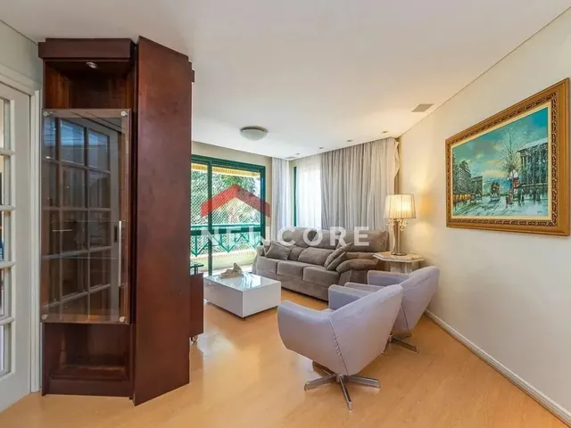 Imagem 10: Apartamento em Rua da Paz - Centro - Curitiba/Pr