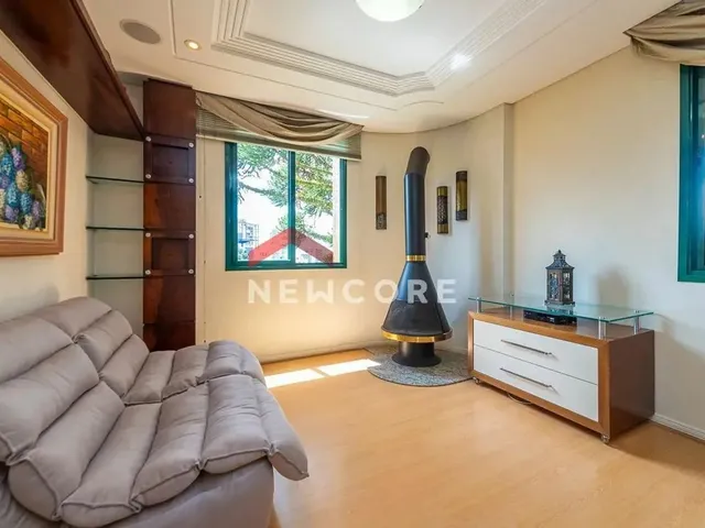 Imagem 5: Apartamento em Rua da Paz - Centro - Curitiba/Pr