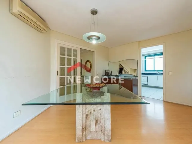 Imagem 4: Apartamento em Rua da Paz - Centro - Curitiba/Pr