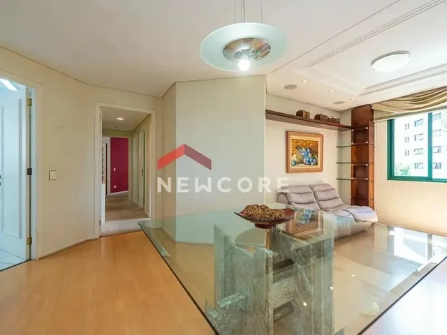 Imagem 7: Apartamento em Rua da Paz - Centro - Curitiba/Pr