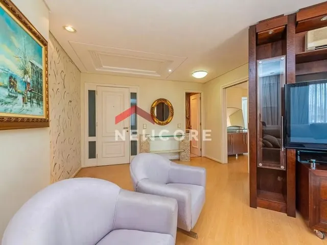 Imagem 15: Apartamento em Rua da Paz - Centro - Curitiba/Pr
