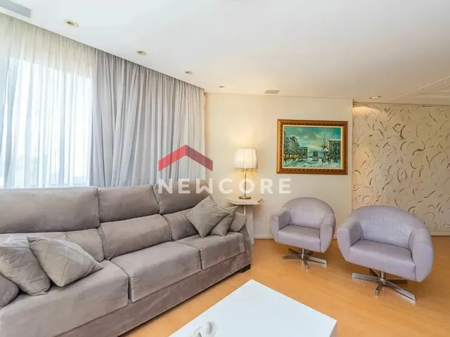 Imagem 8: Apartamento em Rua da Paz - Centro - Curitiba/Pr