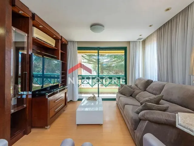 Imagem 3: Apartamento em Rua da Paz - Centro - Curitiba/Pr