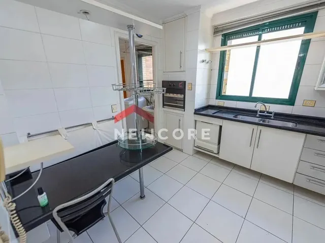 Imagem 11: Apartamento em Rua da Paz - Centro - Curitiba/Pr