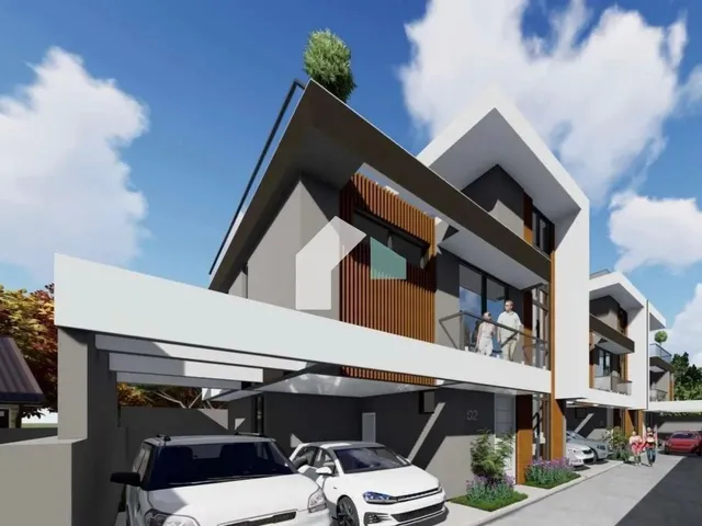 Imagem: 3 Suites 2 Vagas de Garagem Paralelas e