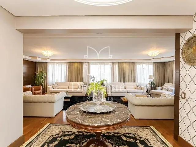 Imagem: Apartamento com 274.44 M², 3 Quartos Sendo