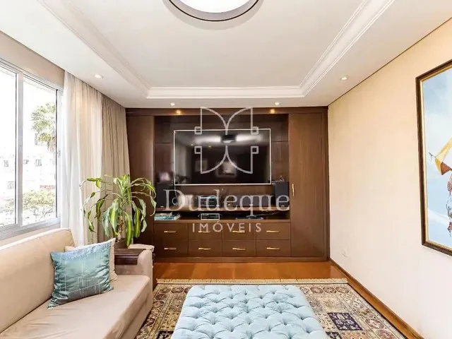 Imagem 14: Apartamento com 274.44 M², 3 Quartos Sendo 1 Suíte À Venda no Bairro Batel