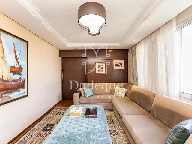 Imagem 3: Apartamento com 274.44 M², 3 Quartos Sendo 1 Suíte À Venda no Bairro Batel