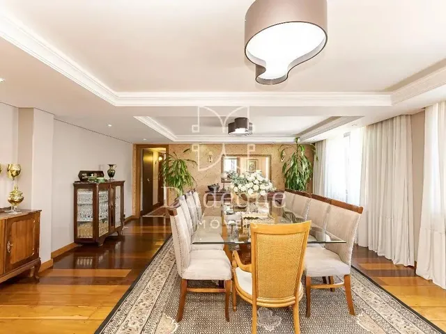Imagem 16: Apartamento com 274.44 M², 3 Quartos Sendo 1 Suíte À Venda no Bairro Batel