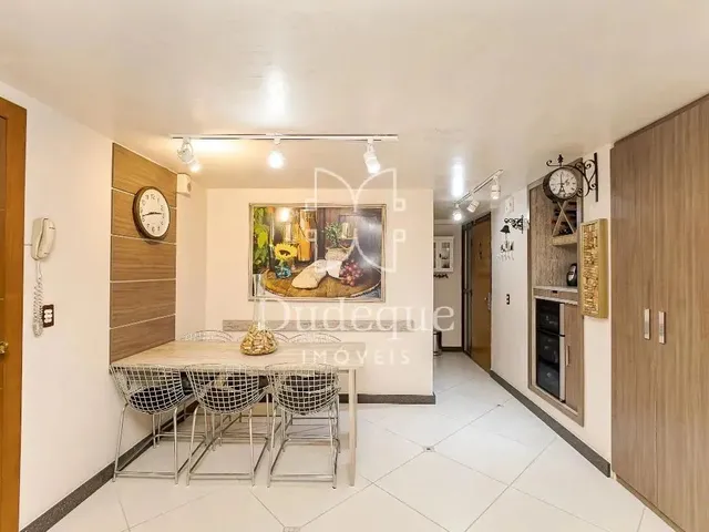 Imagem 15: Apartamento com 274.44 M², 3 Quartos Sendo 1 Suíte À Venda no Bairro Batel