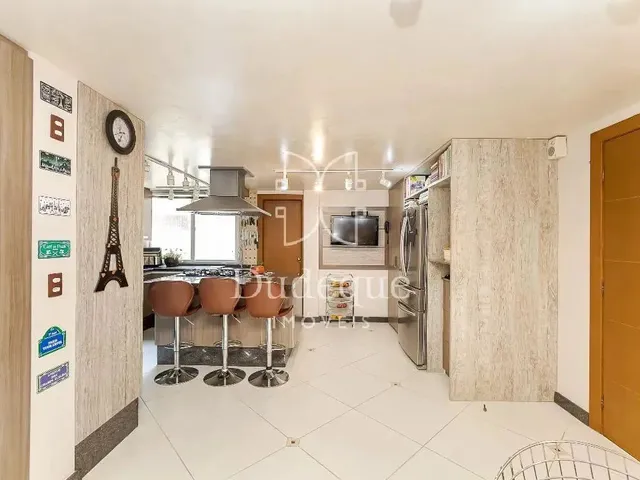 Imagem 6: Apartamento com 274.44 M², 3 Quartos Sendo 1 Suíte À Venda no Bairro Batel