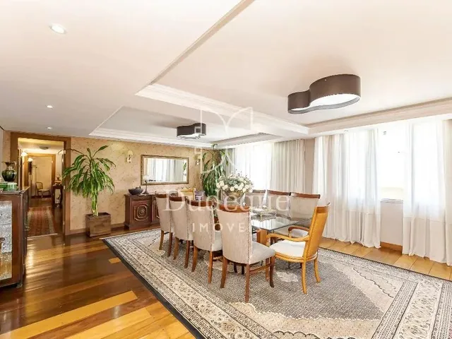 Imagem 11: Apartamento com 274.44 M², 3 Quartos Sendo 1 Suíte À Venda no Bairro Batel