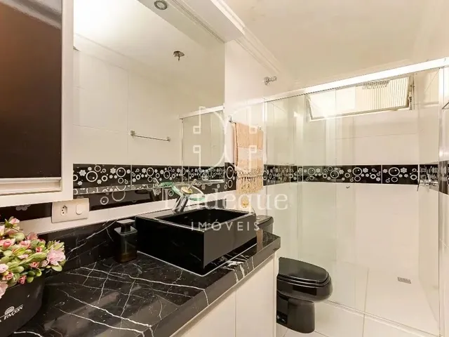 Imagem 13: Apartamento com 274.44 M², 3 Quartos Sendo 1 Suíte À Venda no Bairro Batel